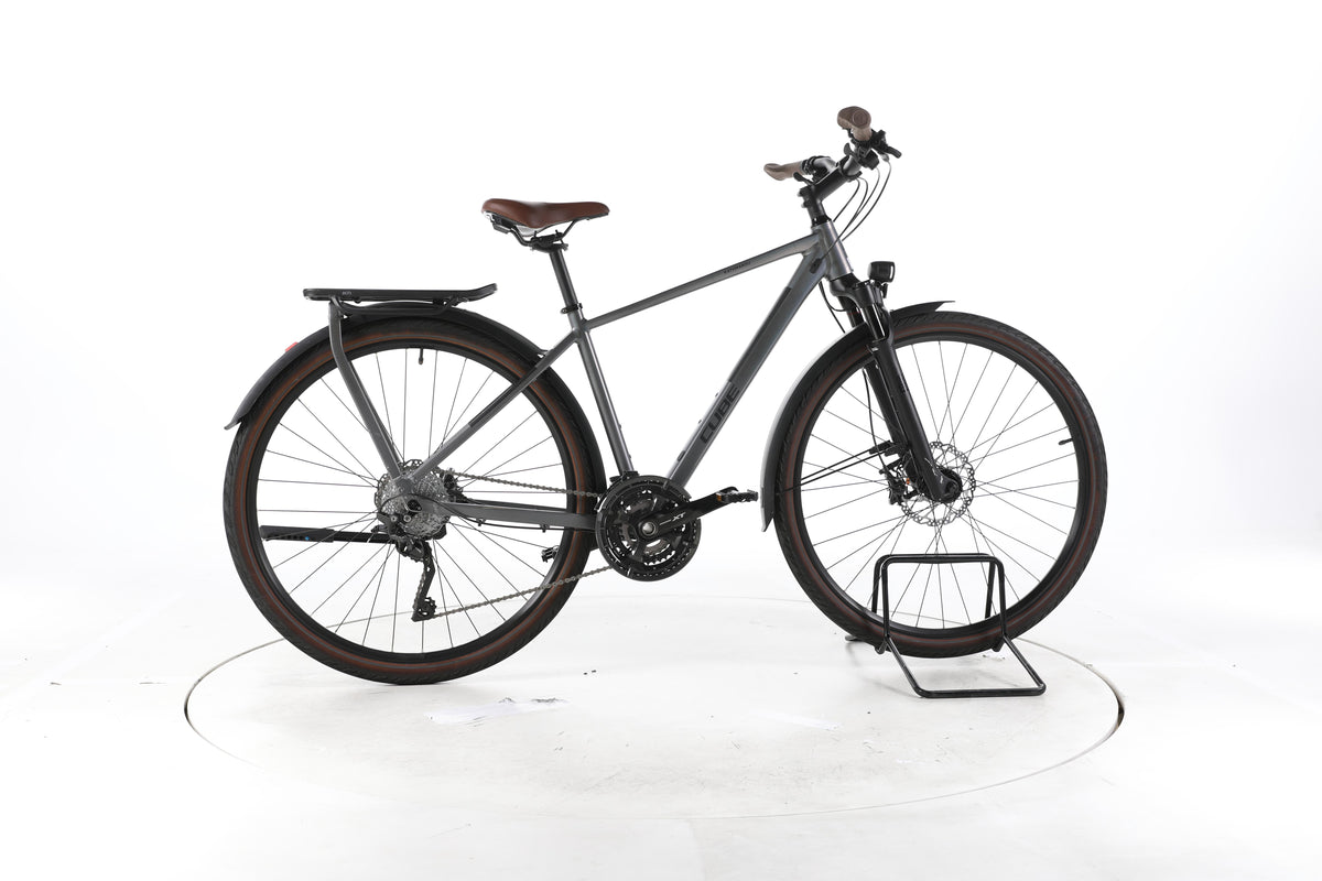 Cube KATHMANDU SLX Fahrrad City & Trekking - Image 1
