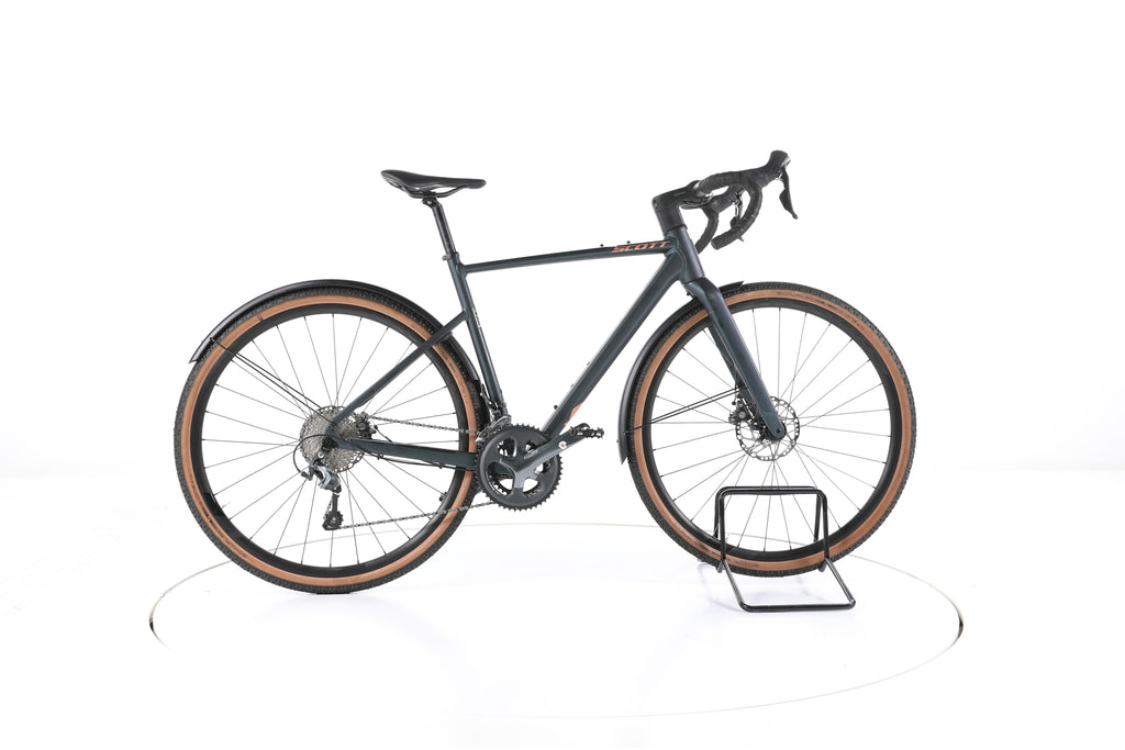 Scott Contessa Speedster - Image 1