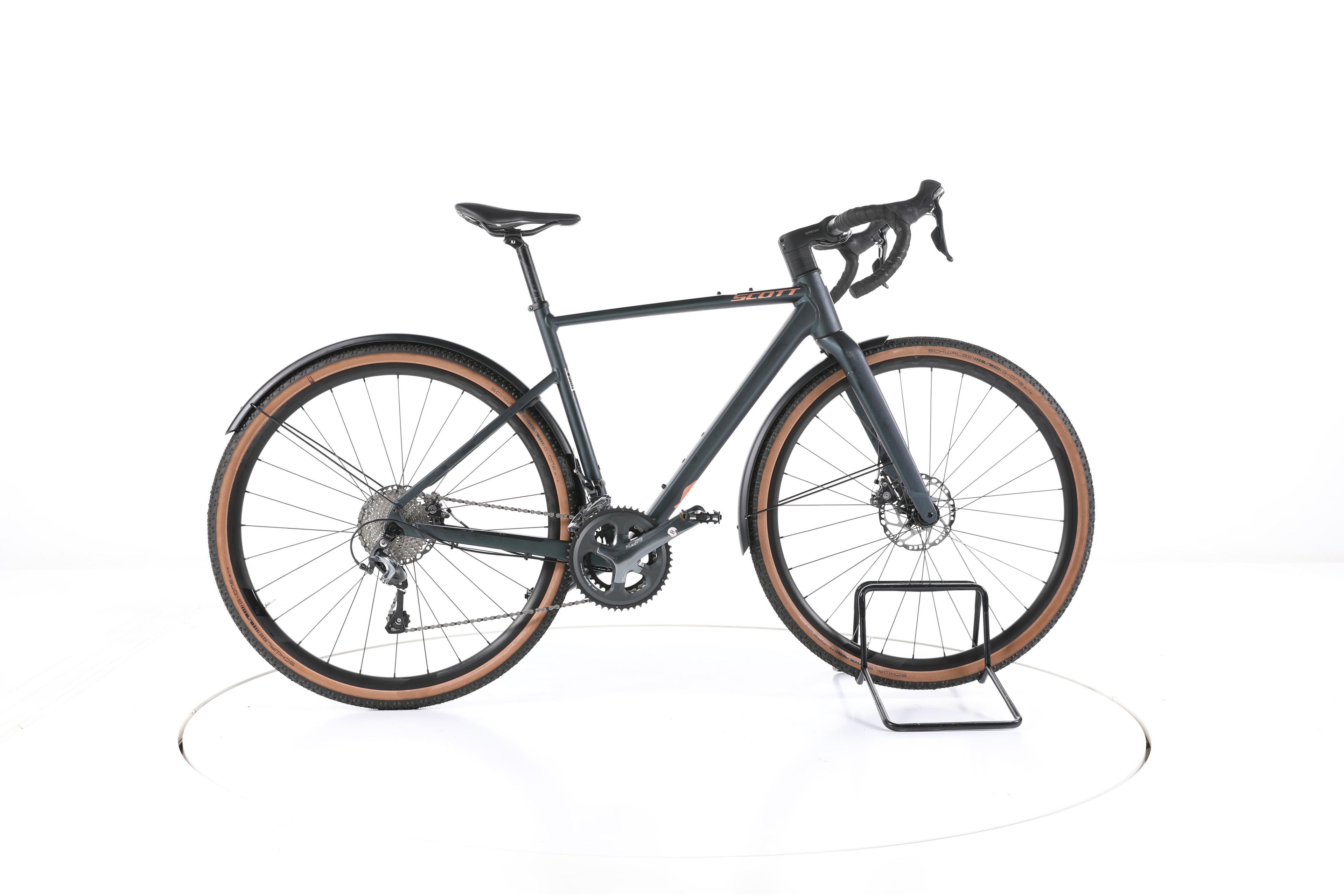 Scott Contessa Speedster - Image 1