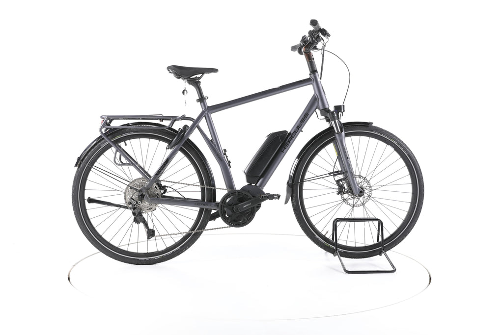 Hercules E-Imperial 180 S 10 Trekking E-Bike - Image 1
