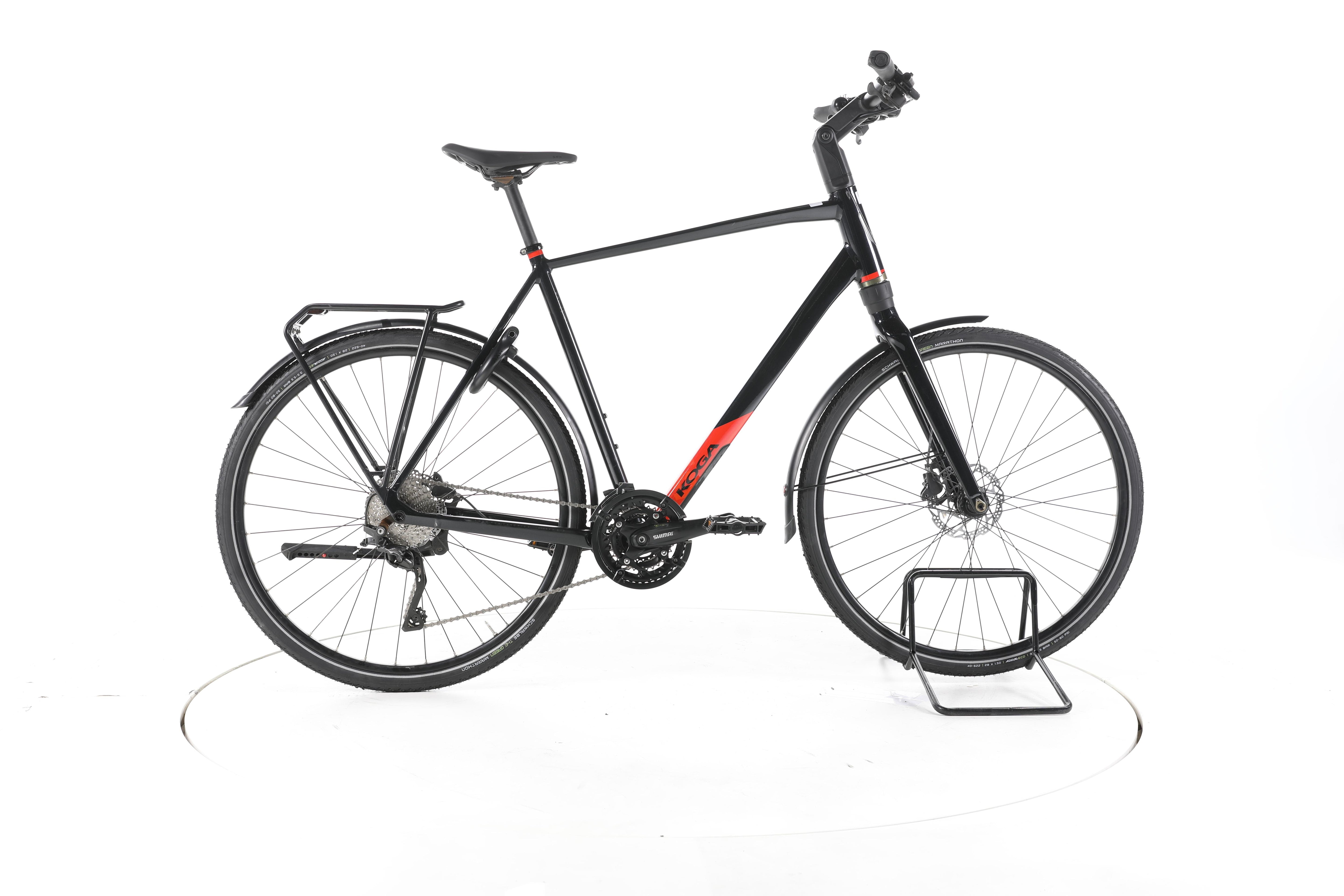 KOGA F3 Fahrrad City & Trekking - Image 1