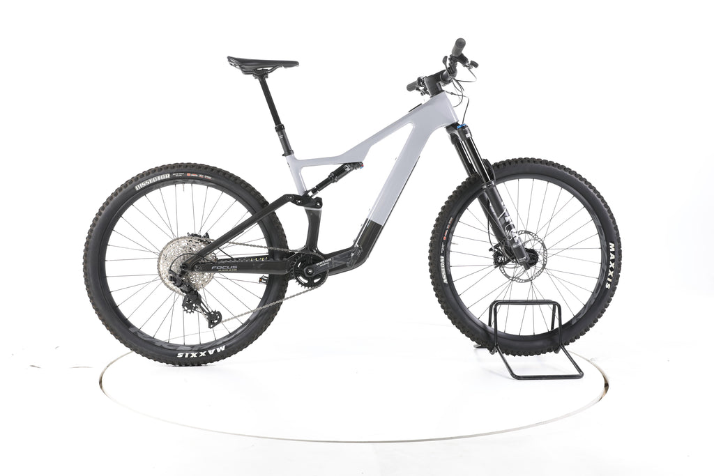 Focus JAM² SL 8.8 E-Bike Fully Carbon - Image 1