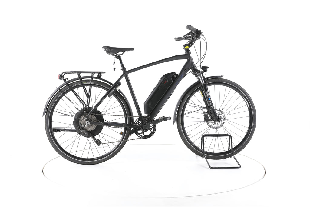 Prophete Entdecker e2000 Trekking E-Bike - Image 1