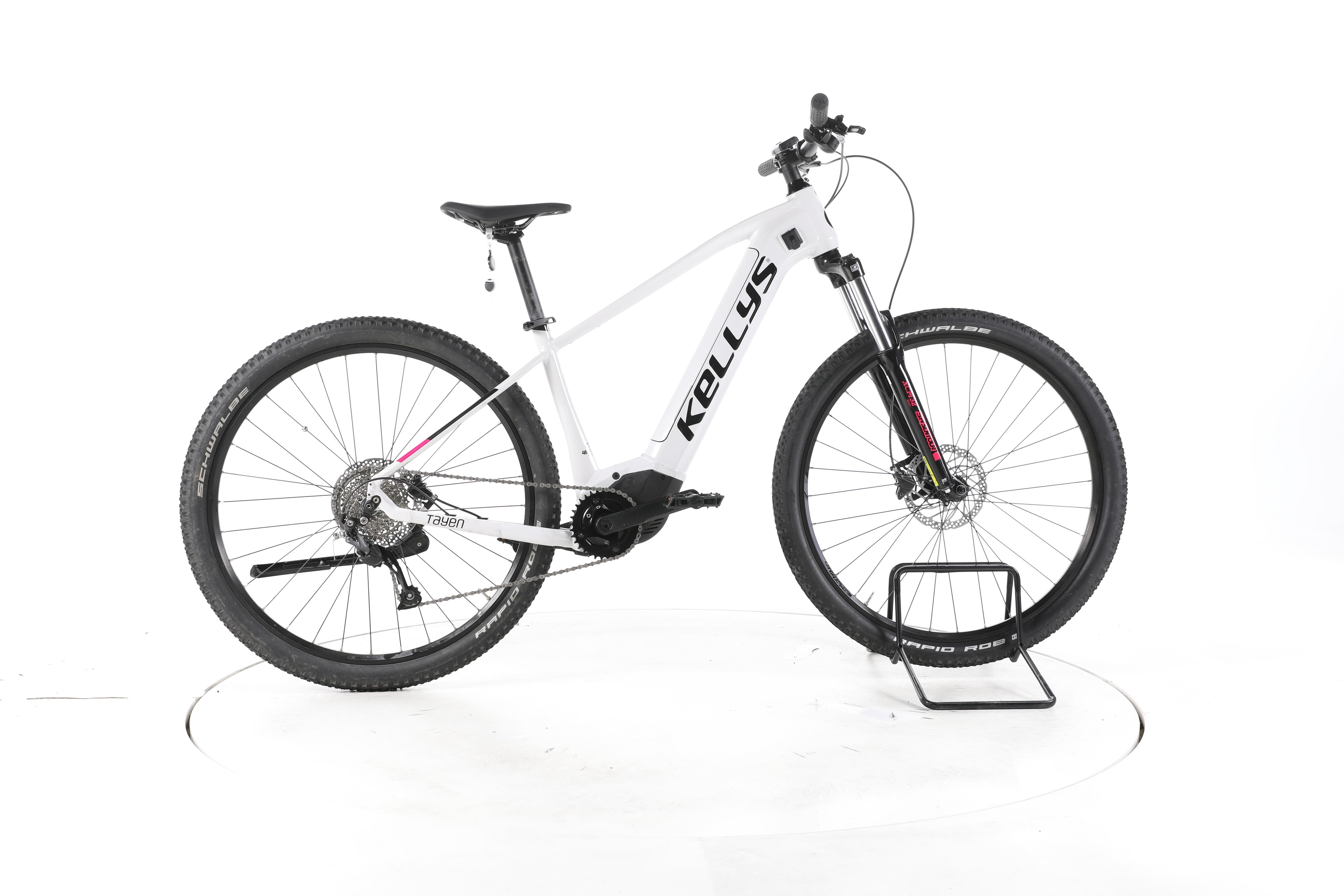 Kellys Tayen R10 E-Bike - Image 1