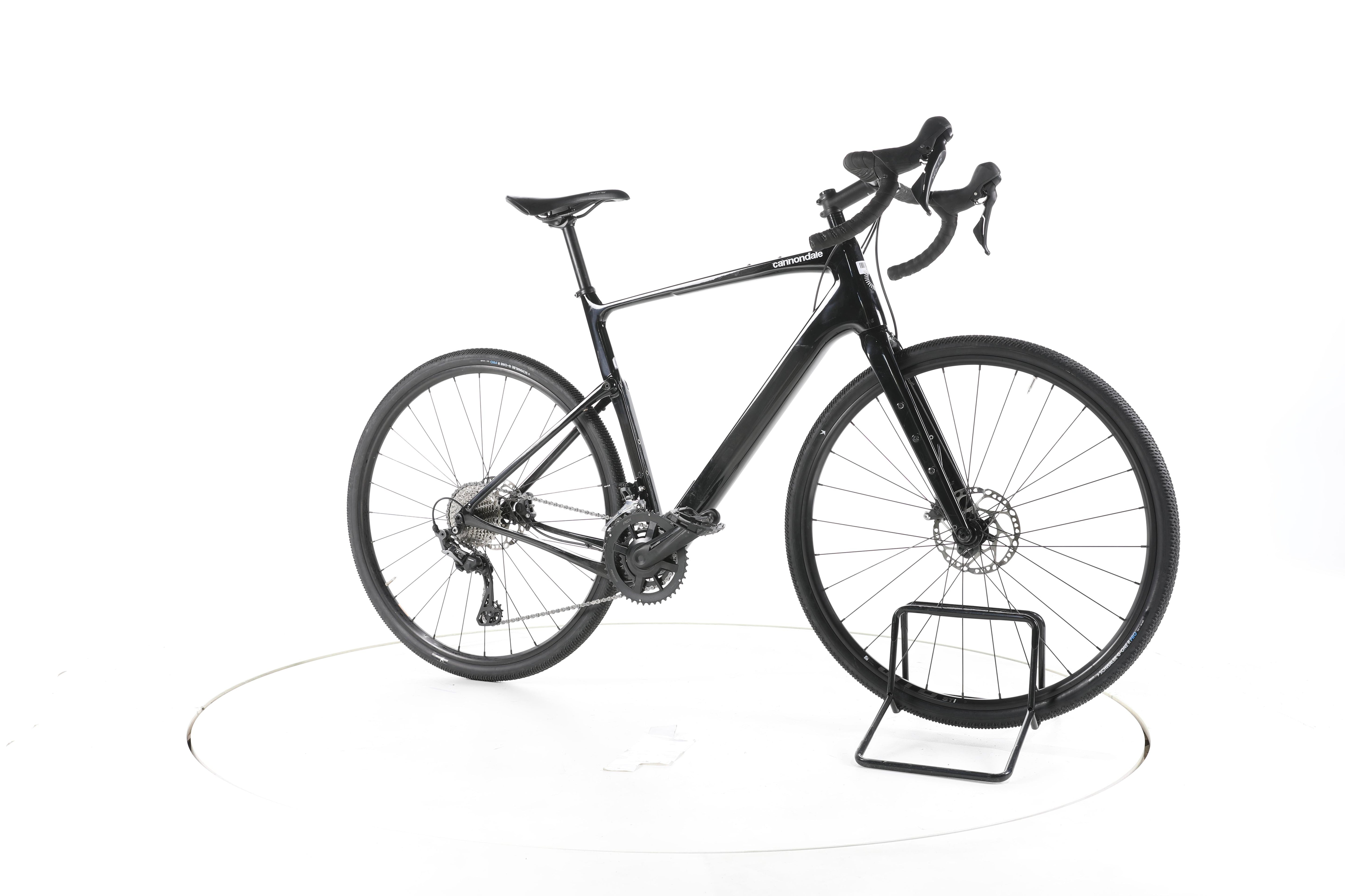 Cannondale Topstone 3 - Image 2