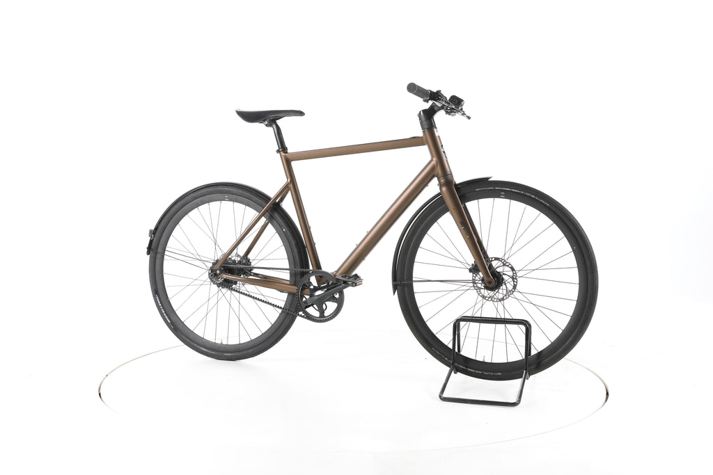 DESIKNIO SSP Urban City E-Bike - Image 2