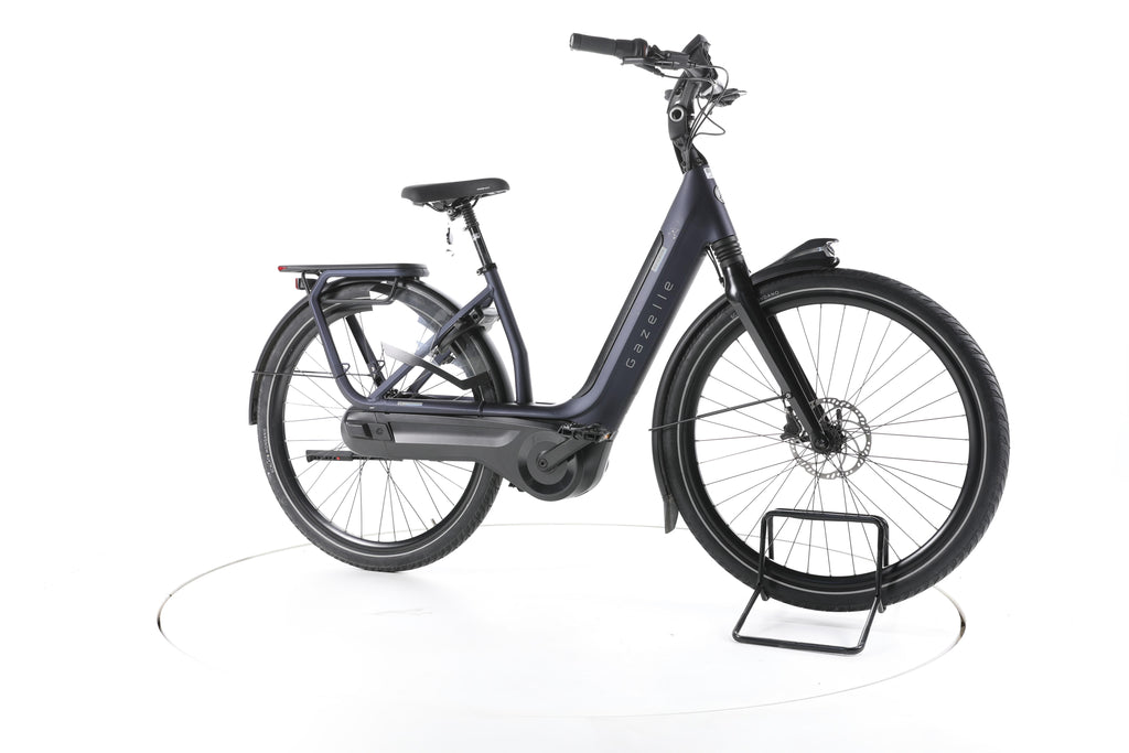 Gazelle Avignon C380 HMB City E-Bike Tiefeinsteiger - Image 2