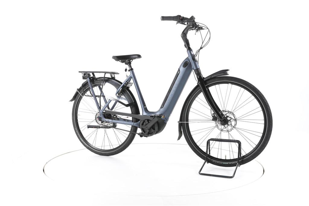 Gazelle Arroyo C5 HMB Elite City E-Bike Tiefeinsteiger - Image 2