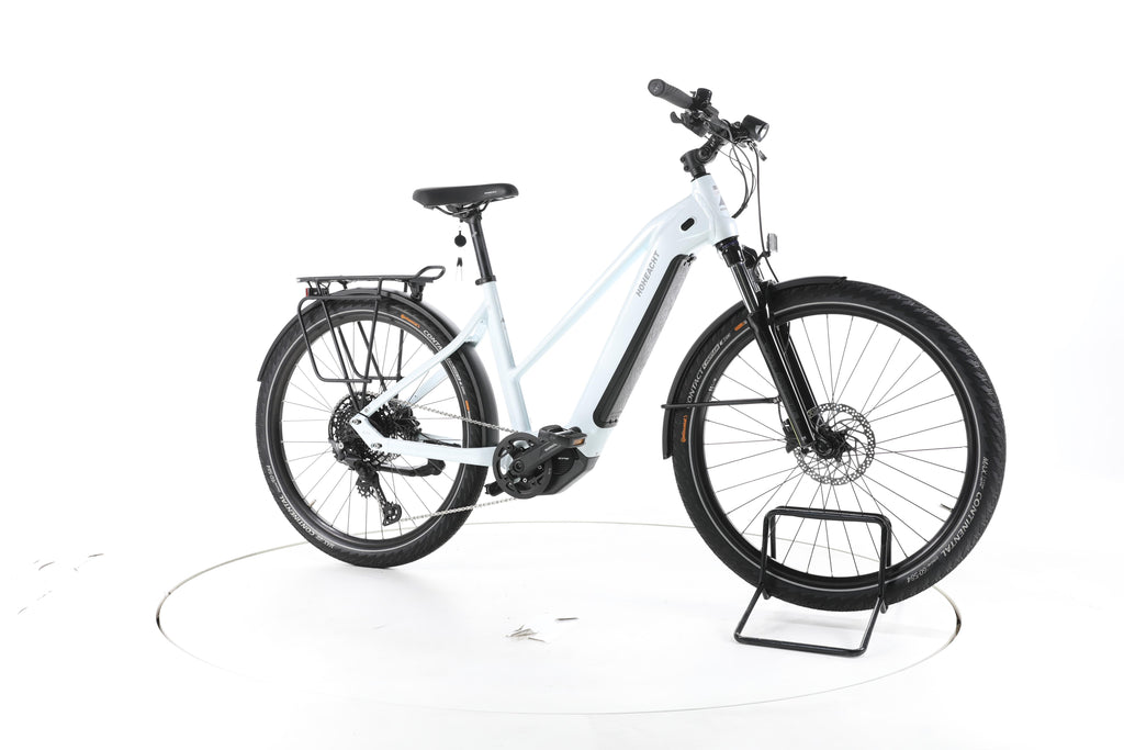 HoheAcht Pasia EKO Terra Trekking E-Bike - Image 2