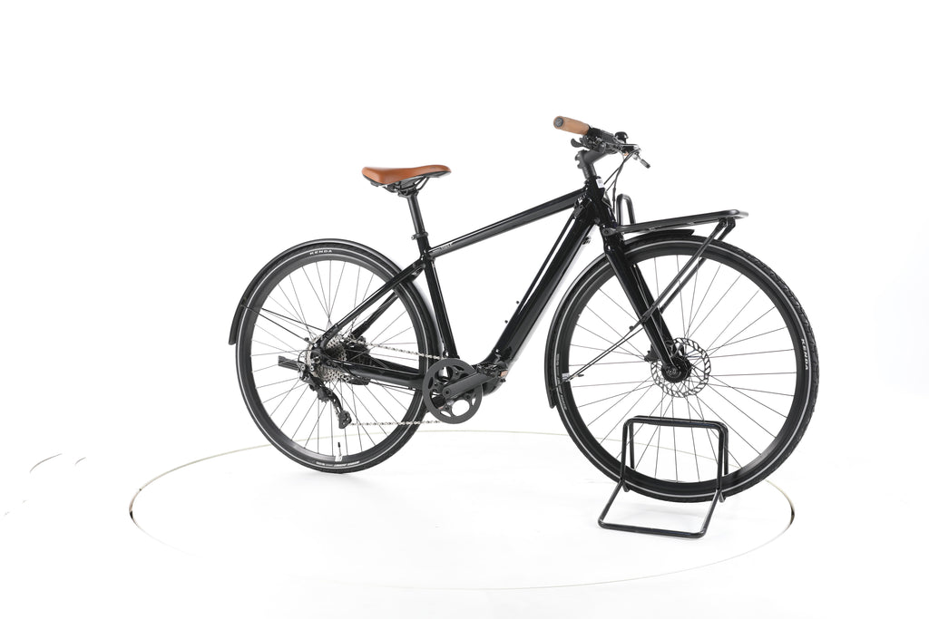 Momentum Voya E+ Trekking E-Bike 2023 - Image 2