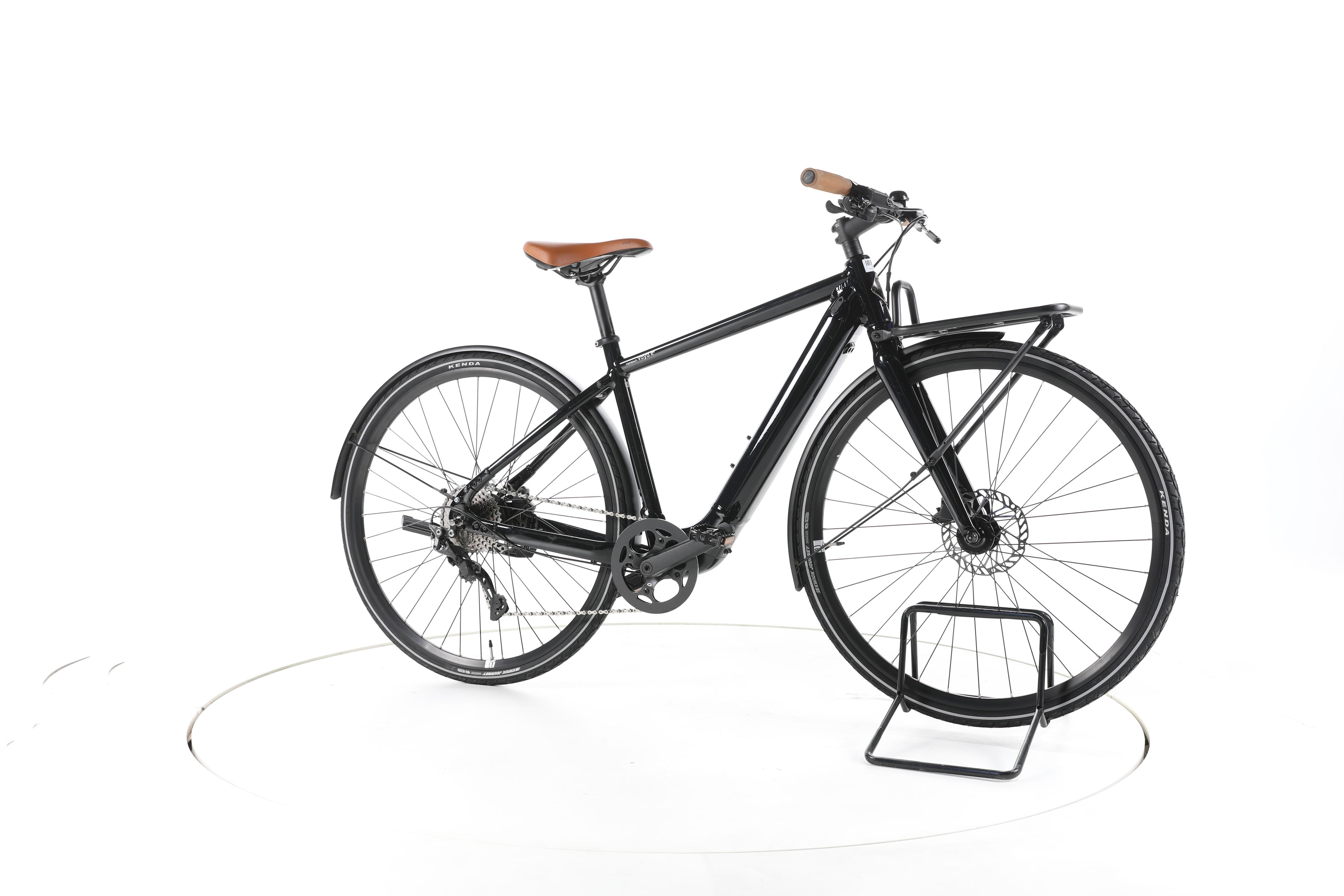 Momentum Voya E+ Trekking E-Bike 2023 - Image 2