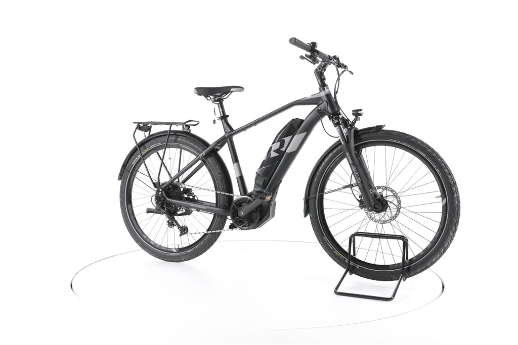 R Raymon TourRay E 3.0 Trekking E-Bike - Image 2