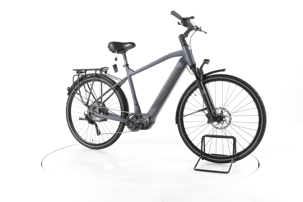 Compel enyo e-630 LTD Trekking E-Bike - Image 2