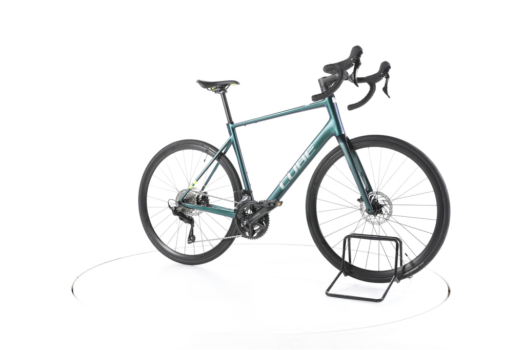 Cube Attain SLX - Image 2