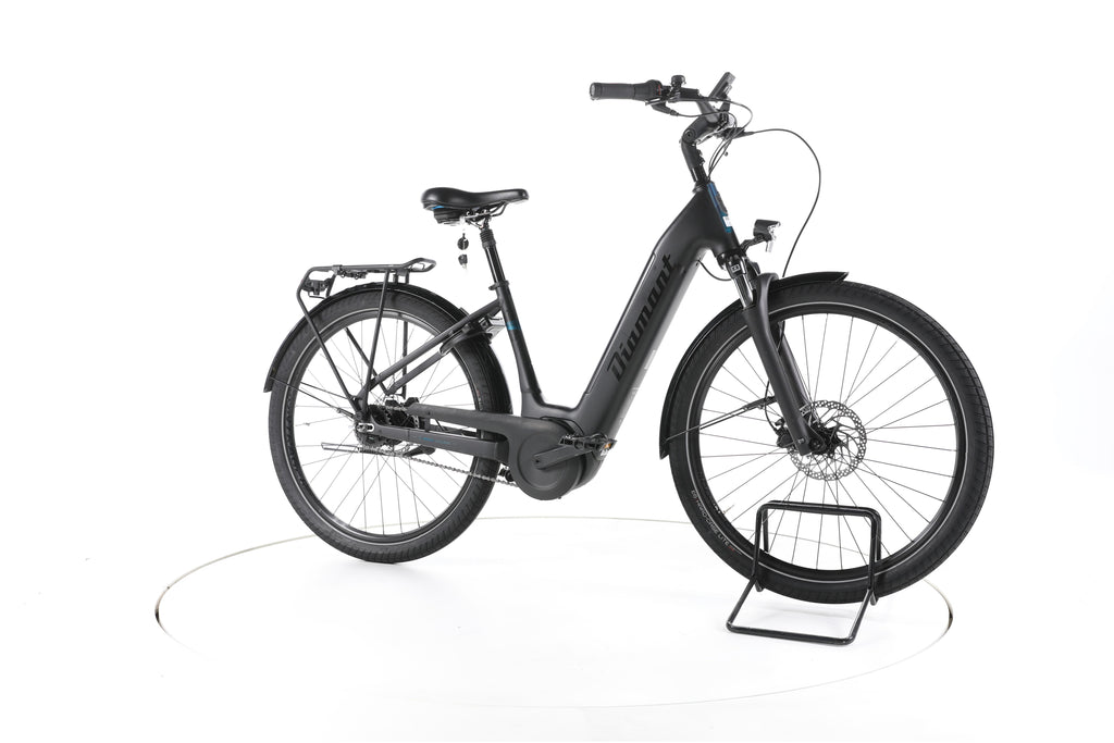 Diamant Beryll RT GEN 3 City E-Bike Tiefeinsteiger 2023 - Image 2