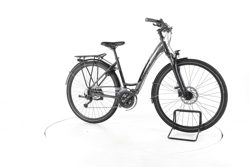 Stevens Savoie Forma Fahrrad City & Trekking - Image 2