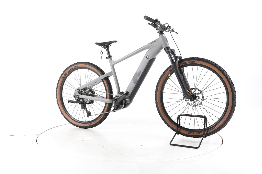Hepha Mountain 7 E-Bike 2026 - Image 2