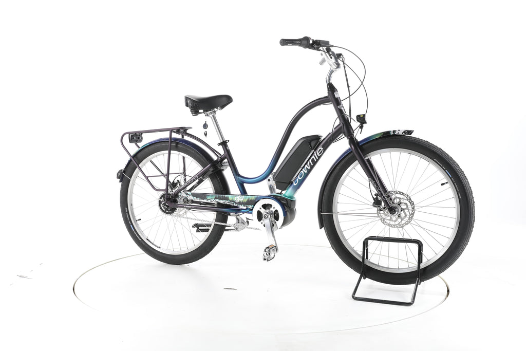 Electra Bicycle Townie® Go! 5i City E-Bike - Image 2