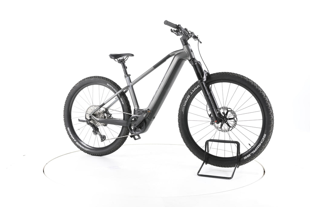 Cube Reaction Hybrid SLT E-Bike 2023 - Image 2