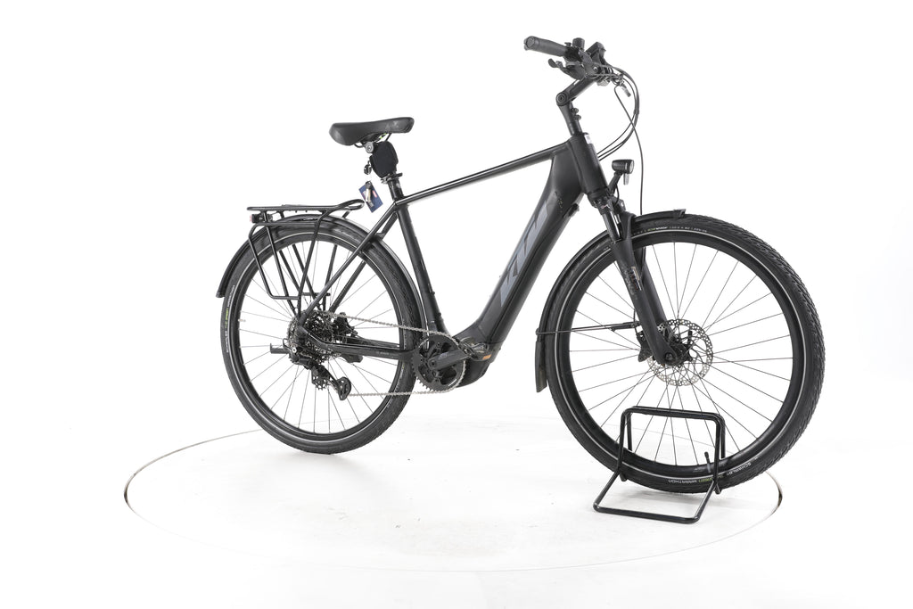 KTM Macina Tour CX 610 Trekking E-Bike - Image 2