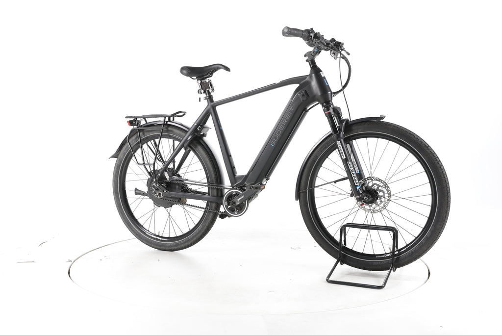 Gudereit ET-13.5 EVO City E-Bike - Image 2