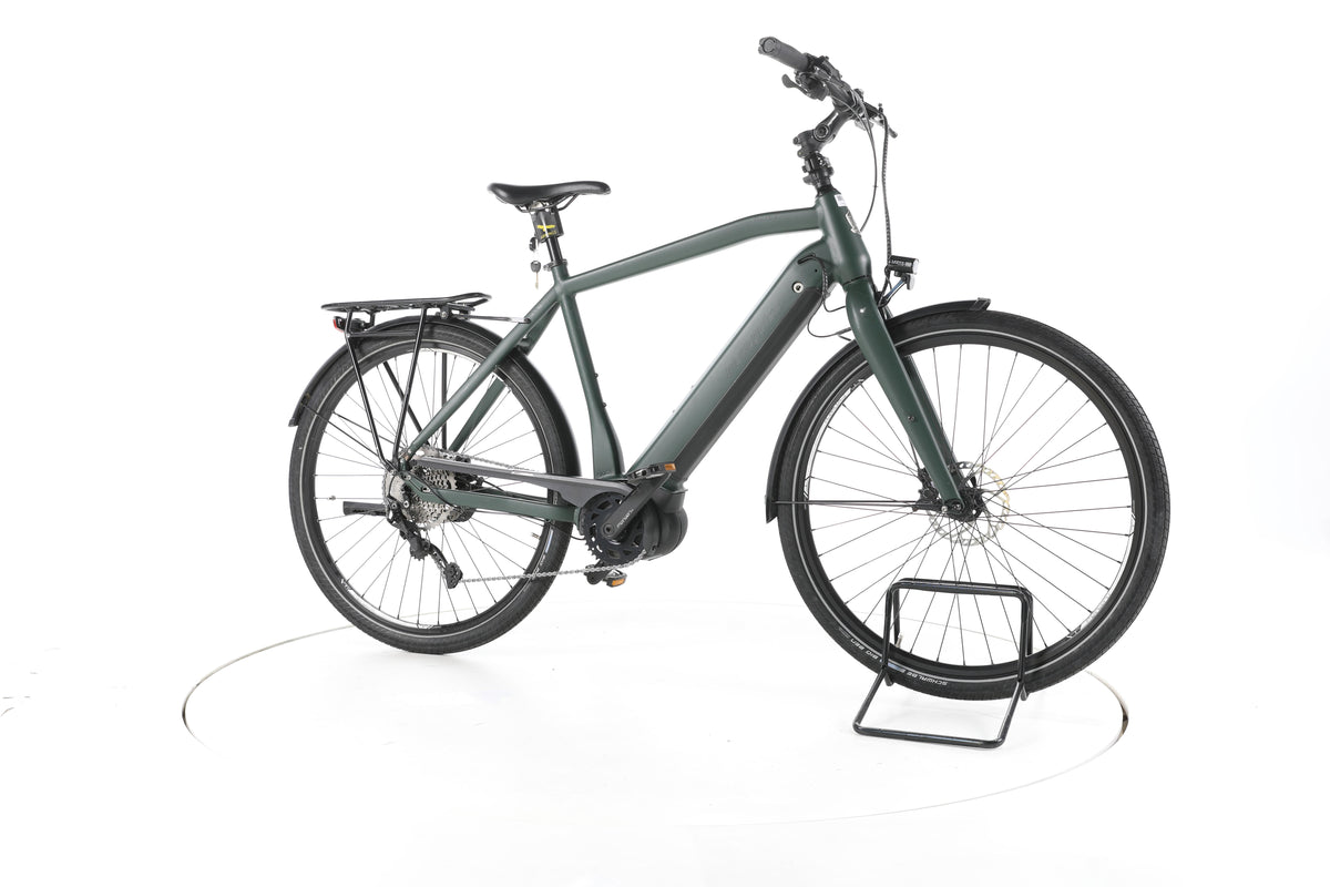 Maxcycles In Lite 2 Trekking E-Bike - Image 2