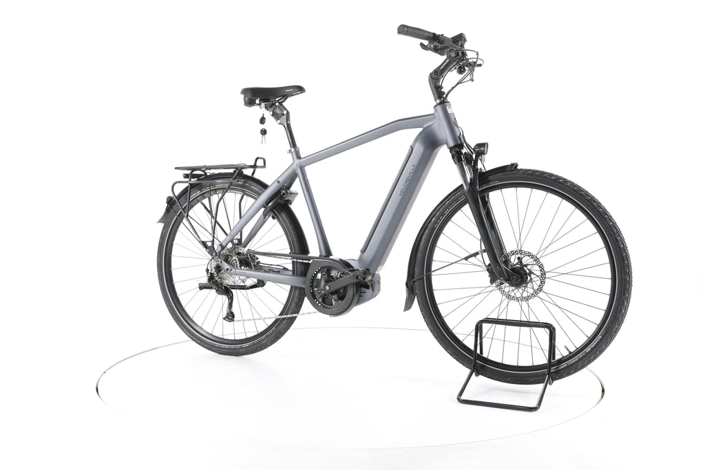 Velo de Ville Allround AEB990 Trekking E-Bike - Image 2