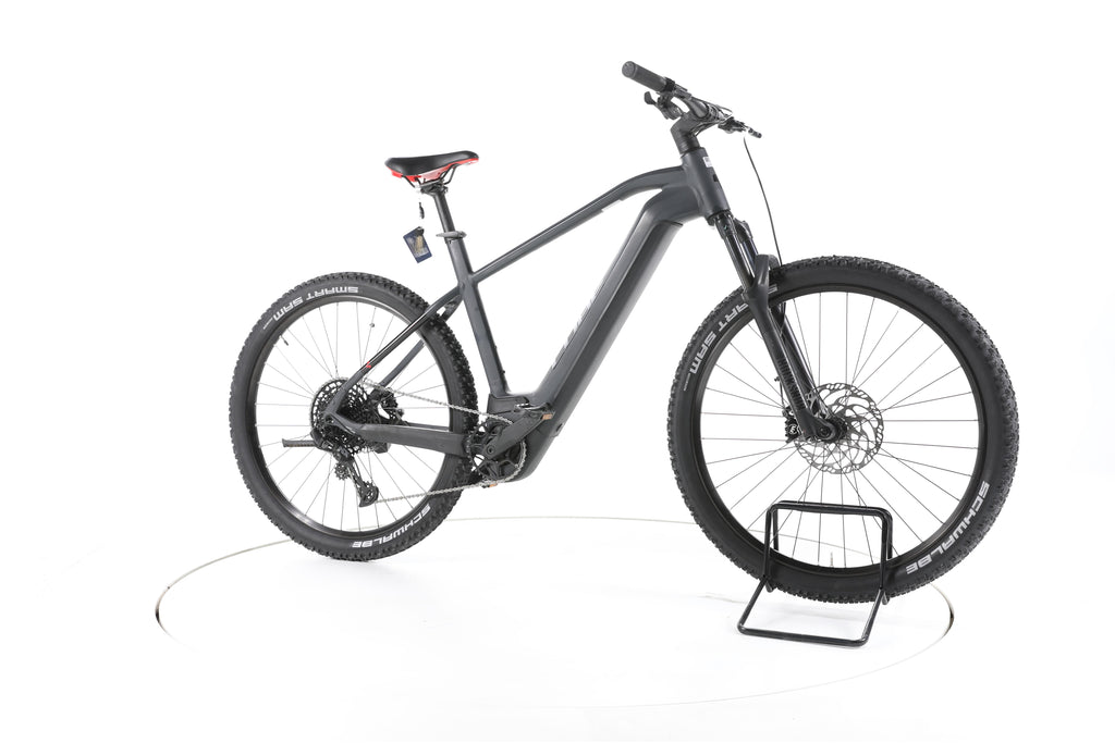 Cube Reaction Hybrid EXC E-Bike - Image 2