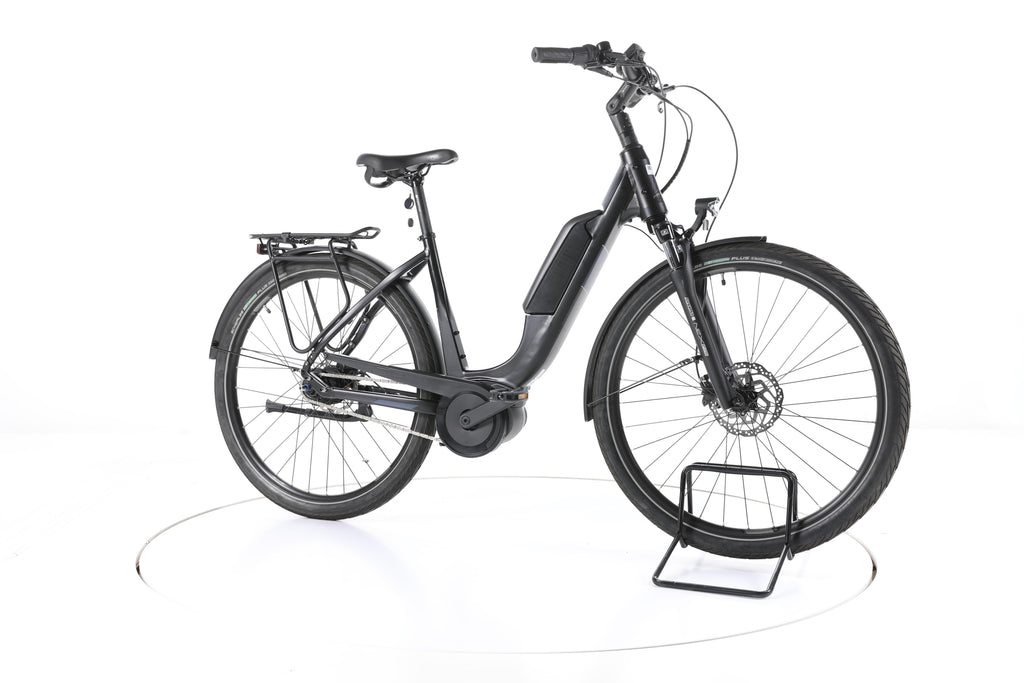 FALTER E 9.0 RT City E-Bike Tiefeinsteiger - Image 2