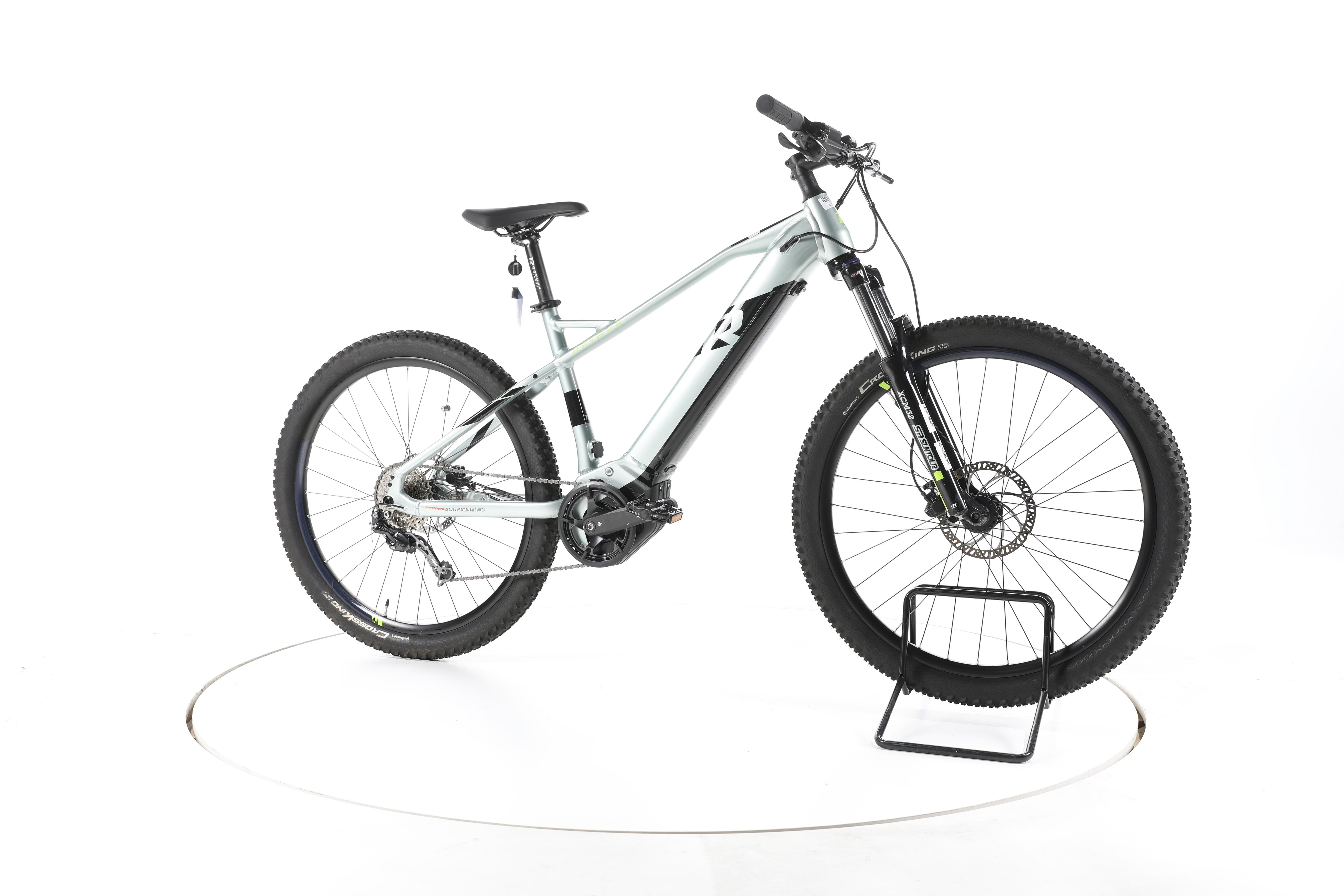 R Raymon HardRay E 5.0 E-Bike - Image 2