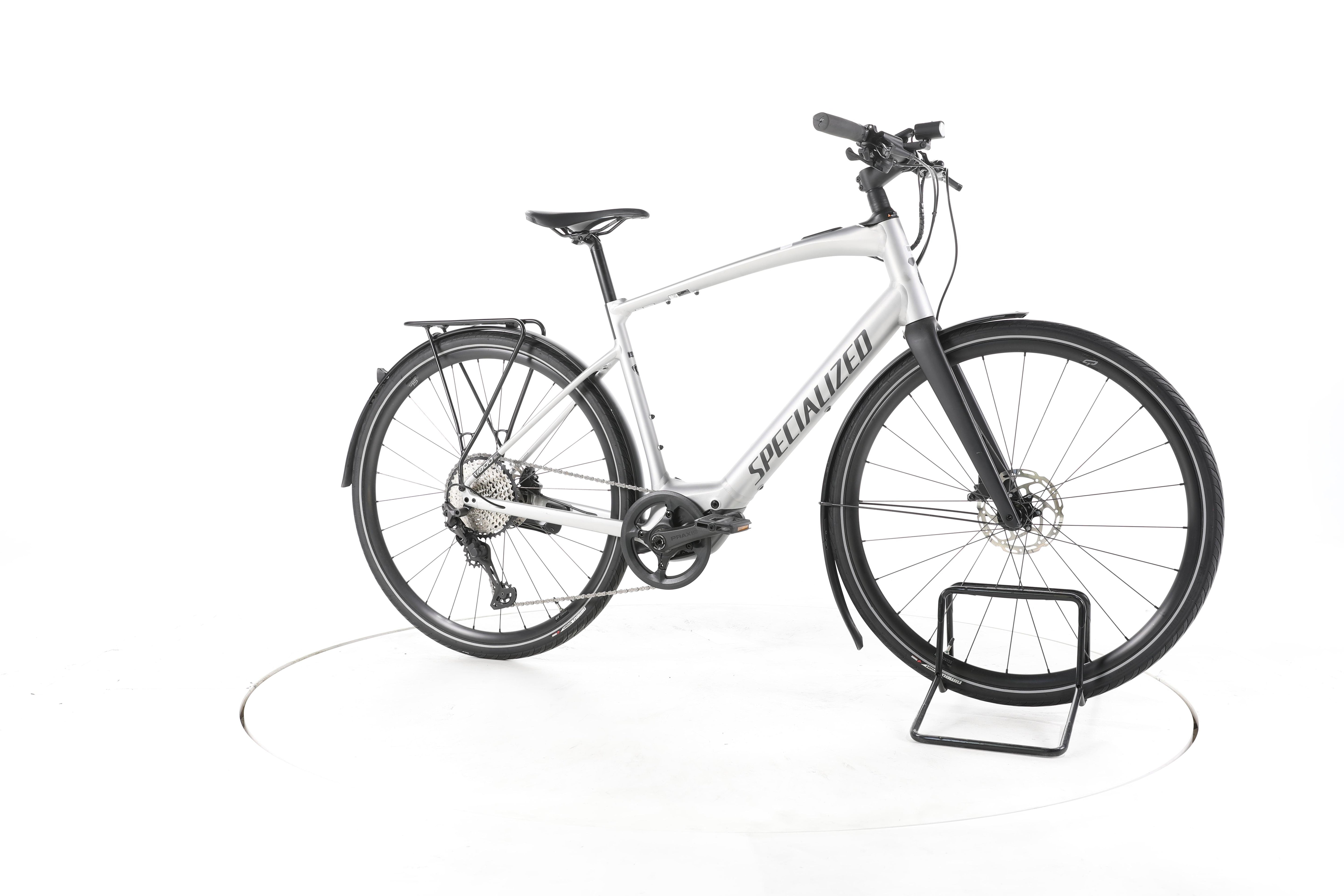 Specialized Vado SL 5.0 City E-Bike - Image 2