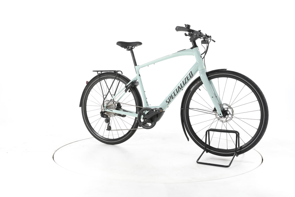 Specialized Turbo Vado SL 4.0 EQ E-Bike - Image 2