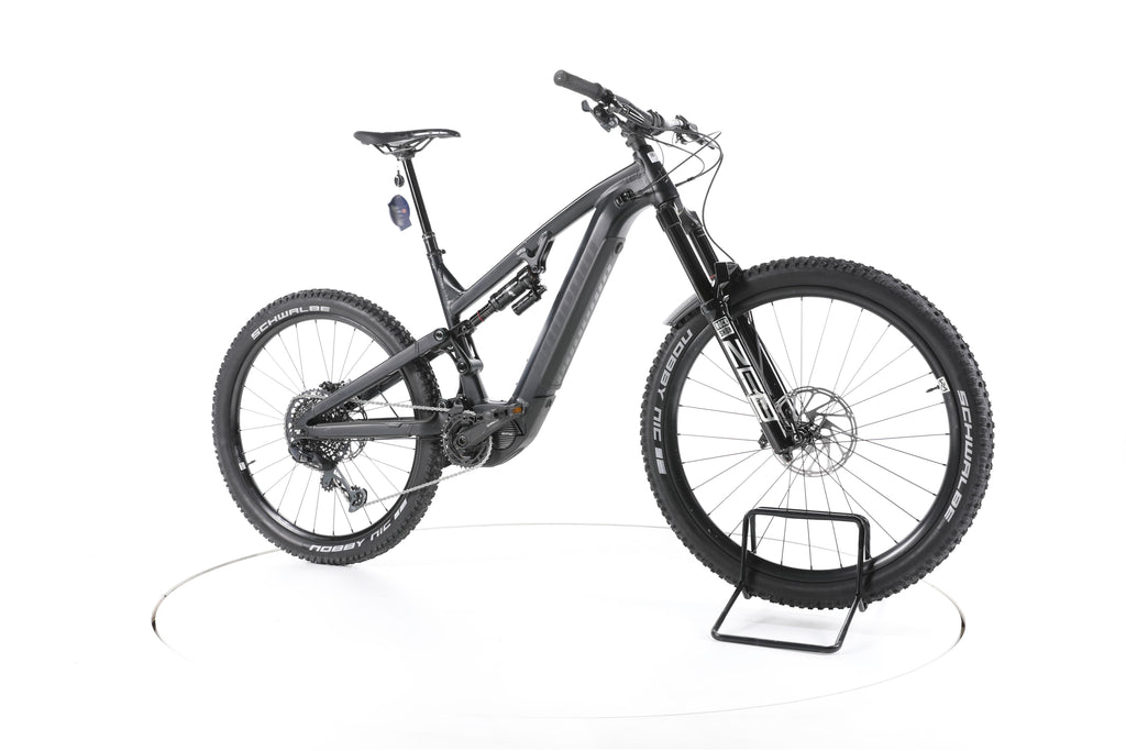 Propain Ekano AL Mix Fully E-Bike - Image 2