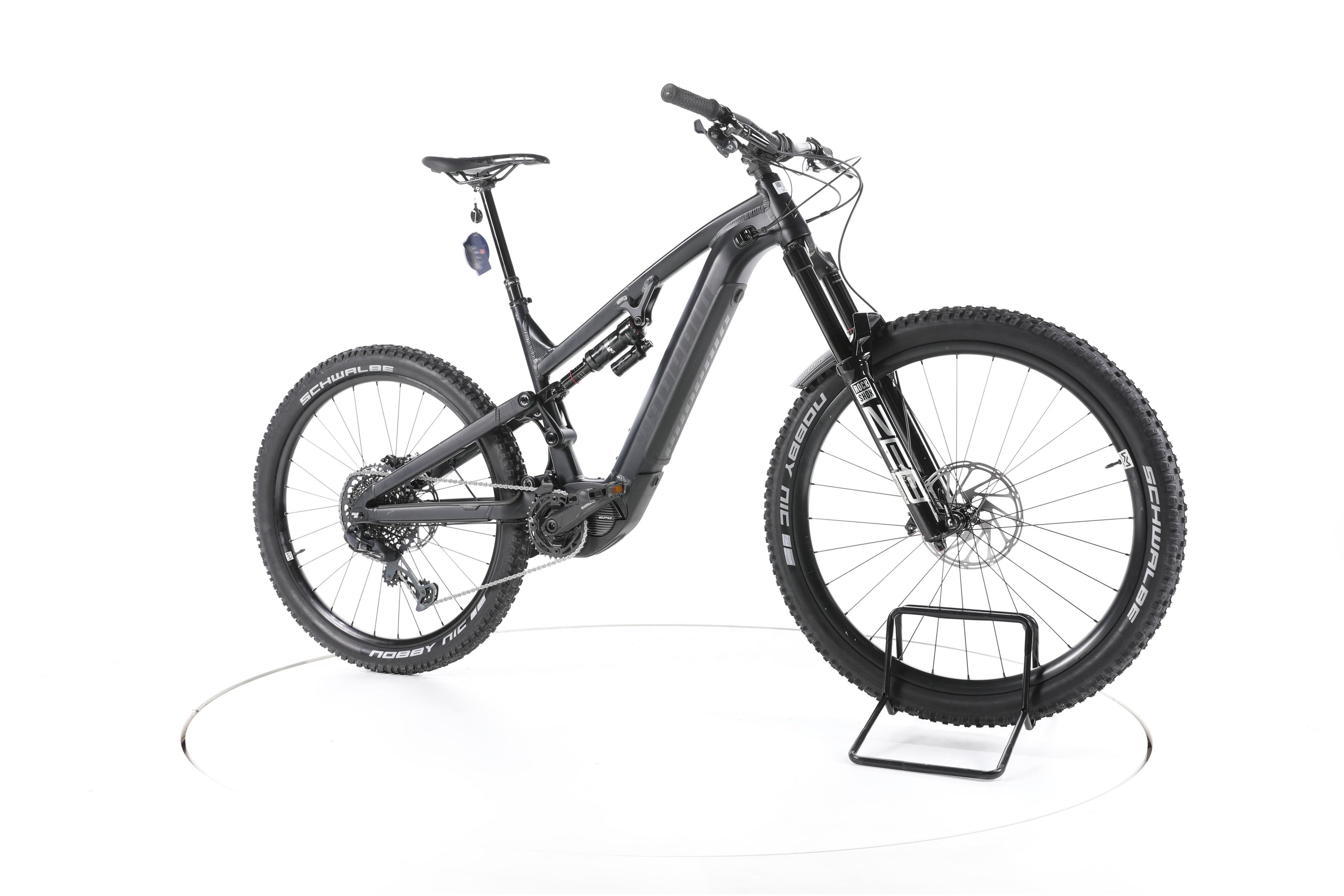 Propain Ekano AL Mix Fully E-Bike - Image 2