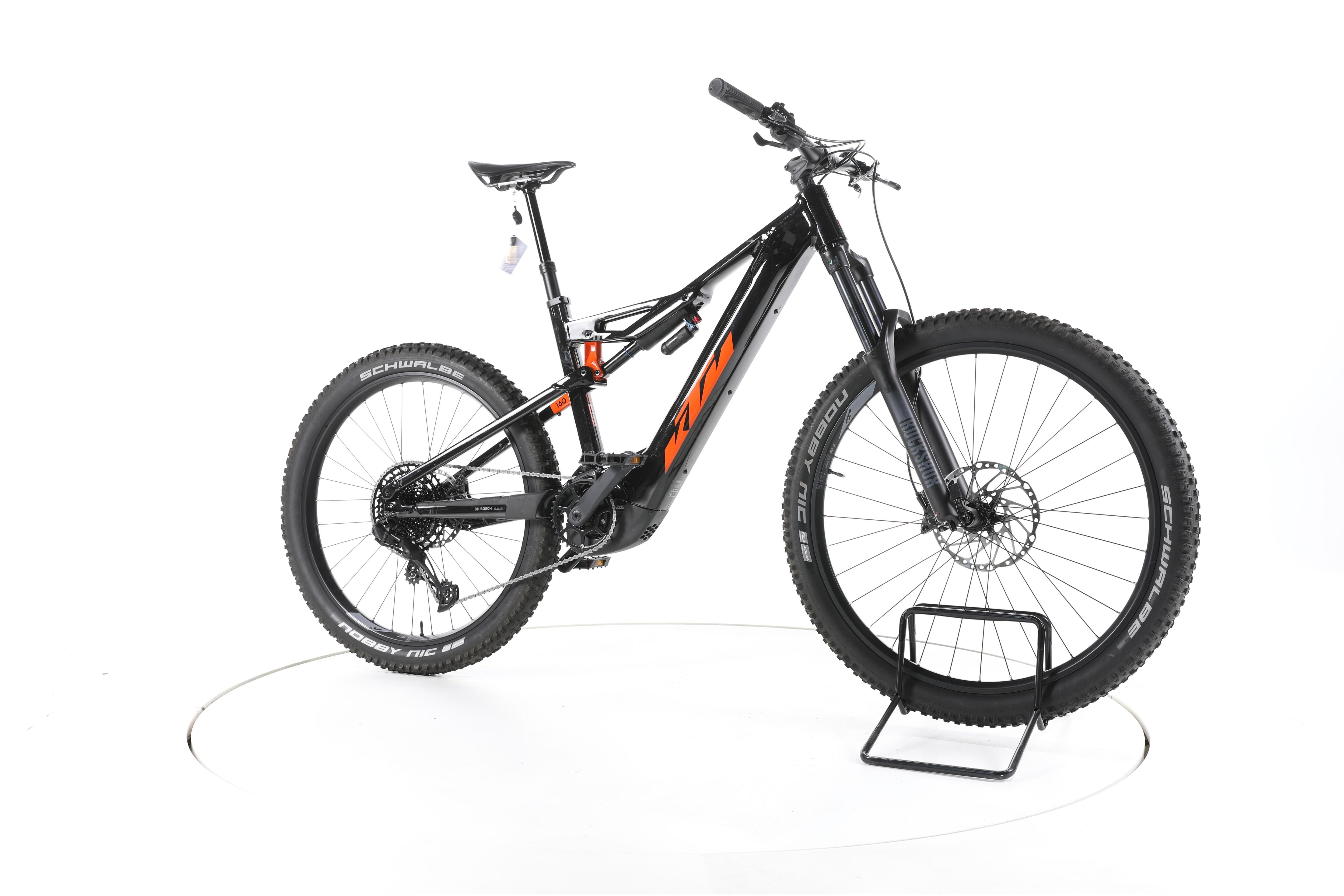 KTM MACINA KAPOHO 7973 Fully E-Bike 2025 - Image 2