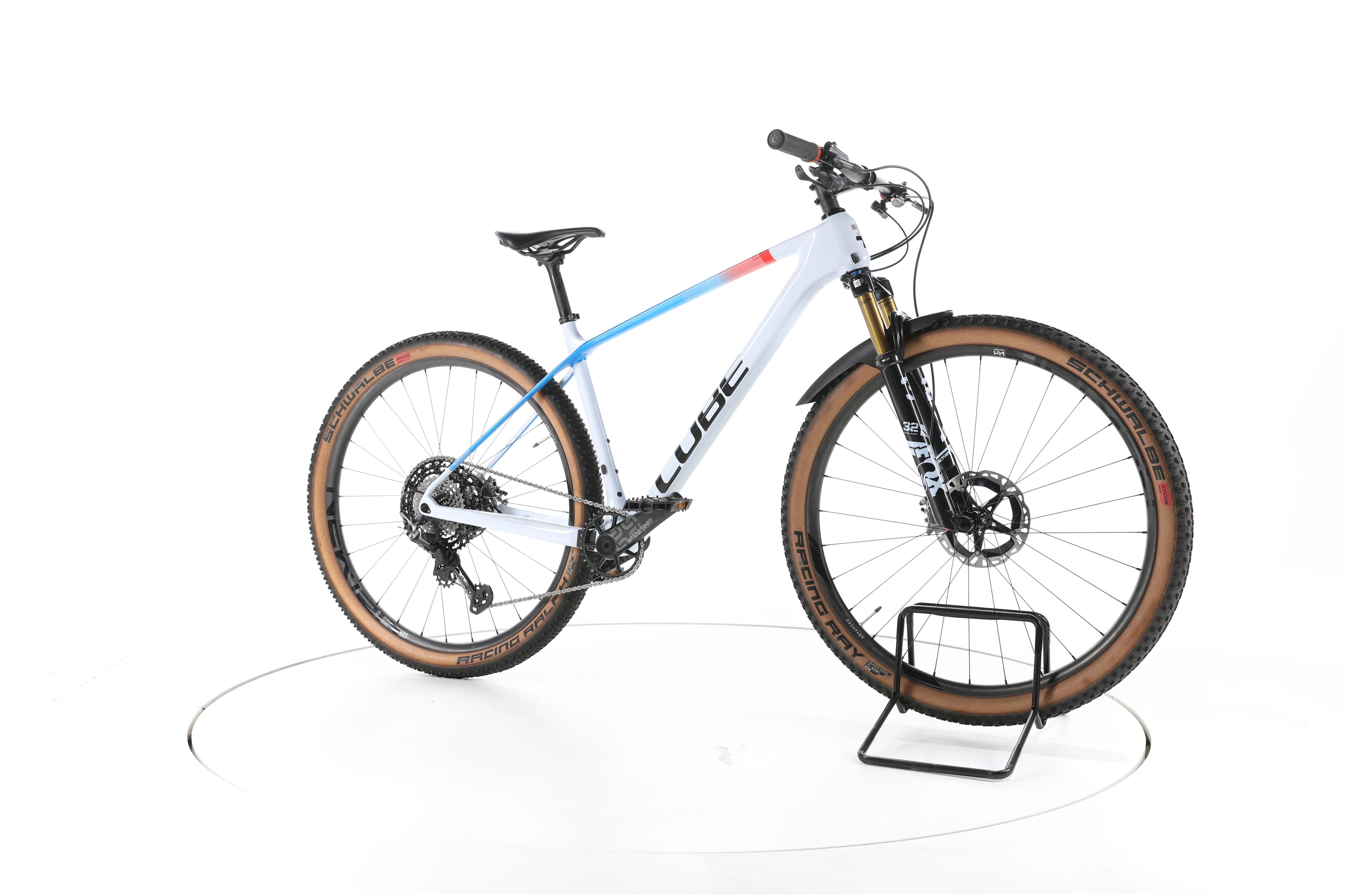 Cube Elite C:68X SLX - Image 2