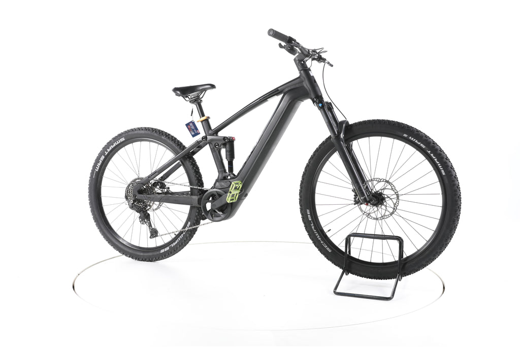 Cube Stereo Hybrid 120 ONE Fully E-Bike 2024 - Image 2