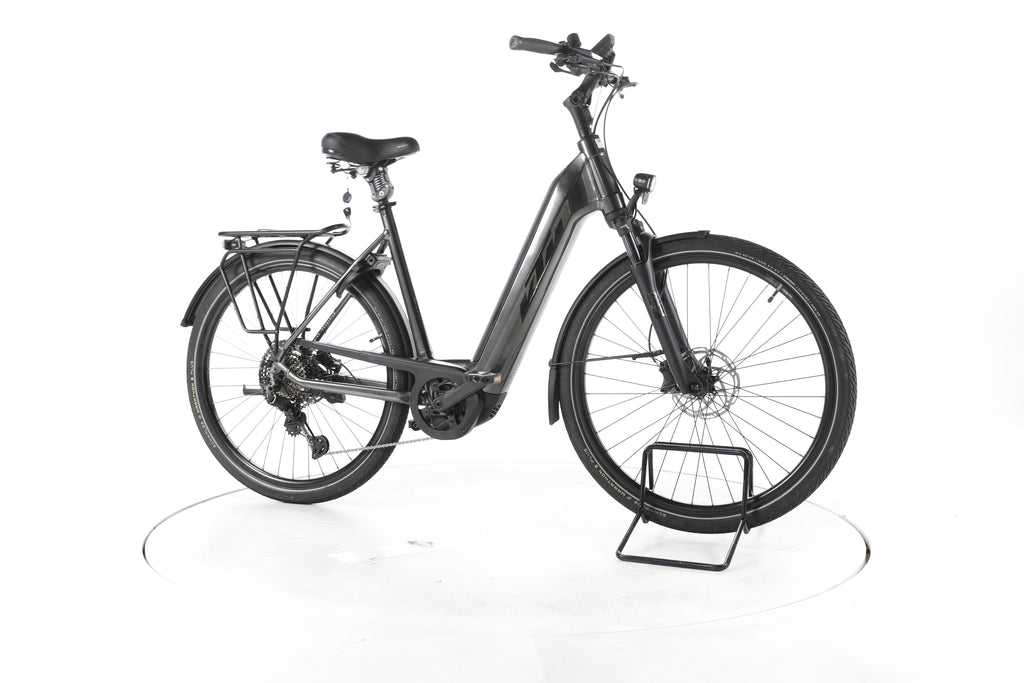 KTM Macina Style XL Trekking E-Bike Tiefeinsteiger - Image 2