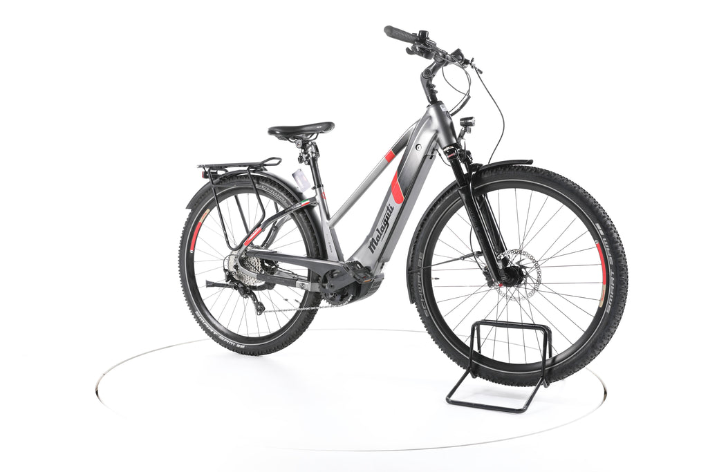 Malaguti Cortina TRT5.0 Trekking E-Bike - Image 2