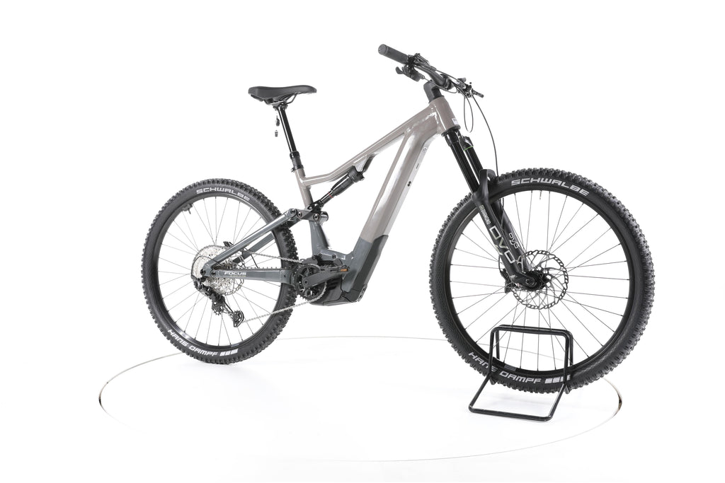 Focus Jam² 6.7 Fully E-Bike 2023 - Image 2