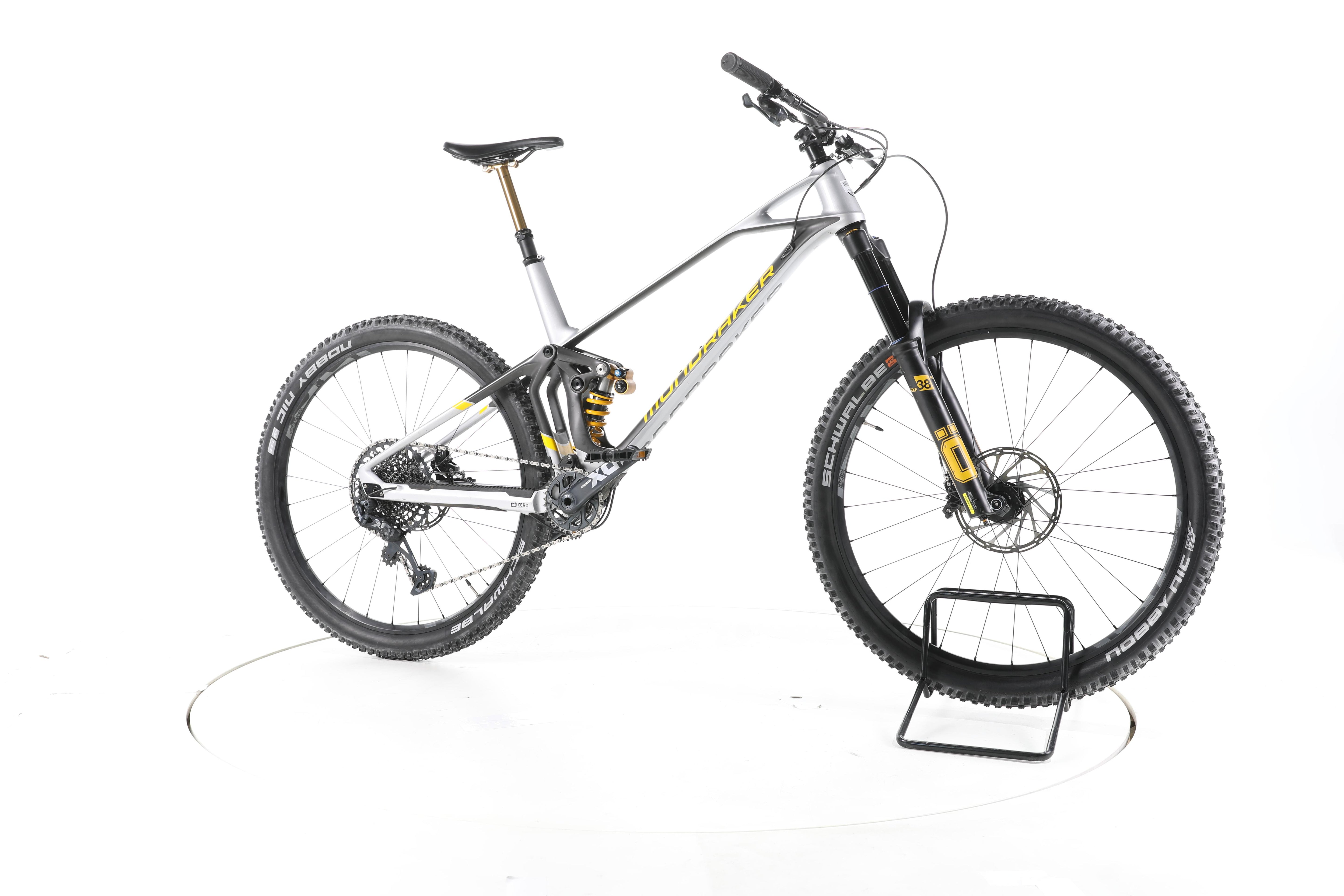 Mondraker Superfoxy RR Fahrrad Fully - Image 2
