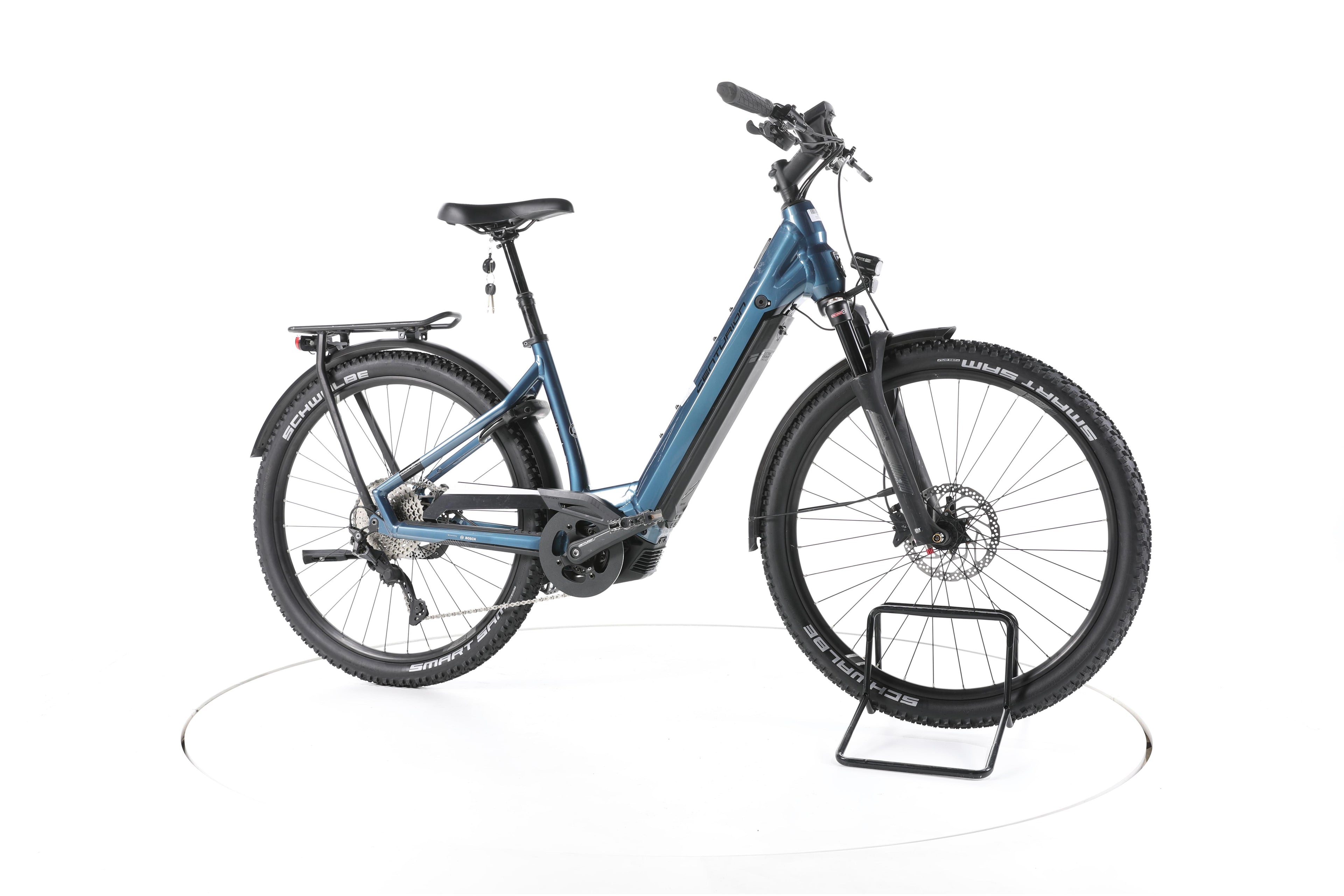 Centurion Country R960i Trekking E-Bike Tiefeinsteiger - Image 2