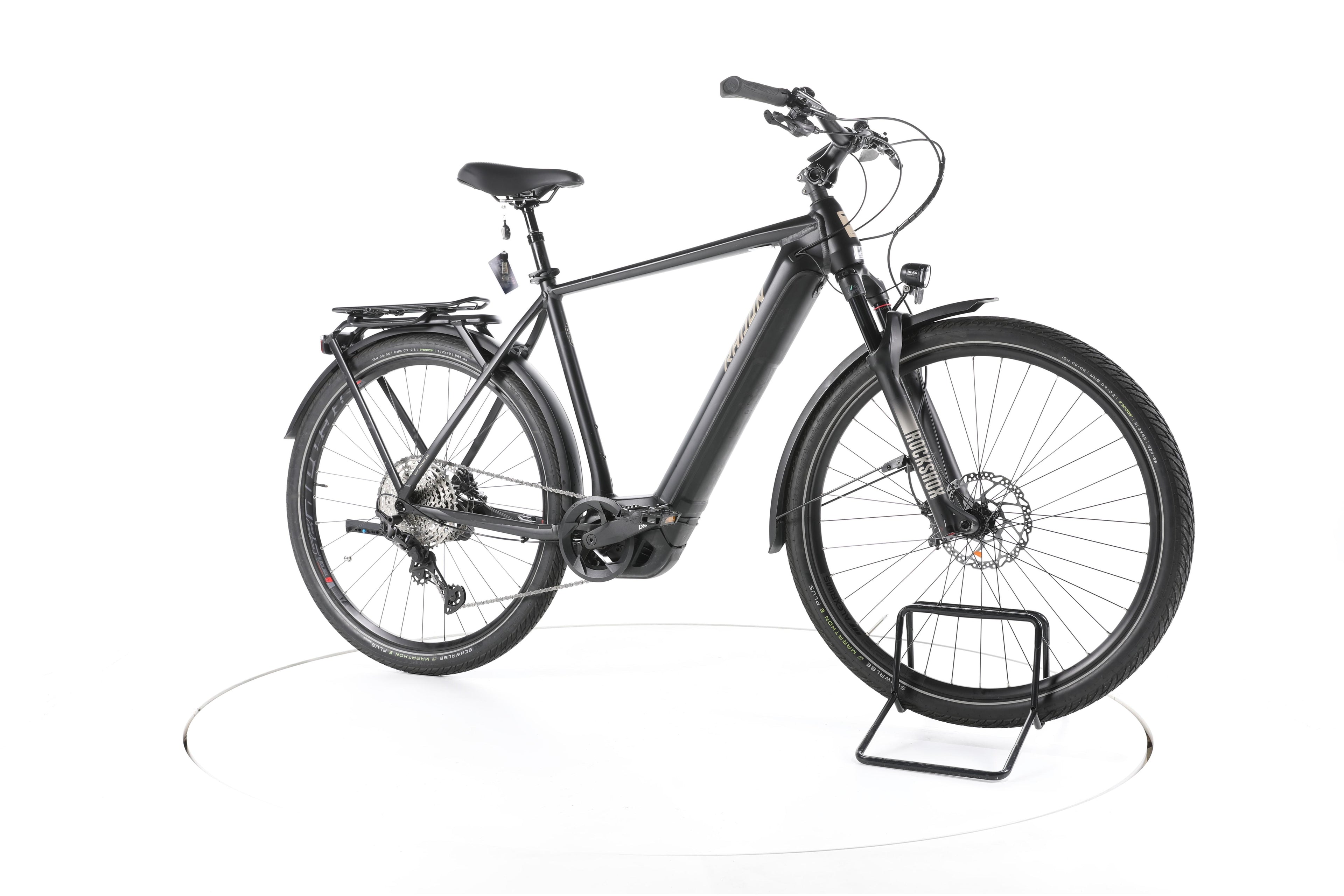 Radon RELATE 9.0 Trekking E-Bike 2024 - Image 2