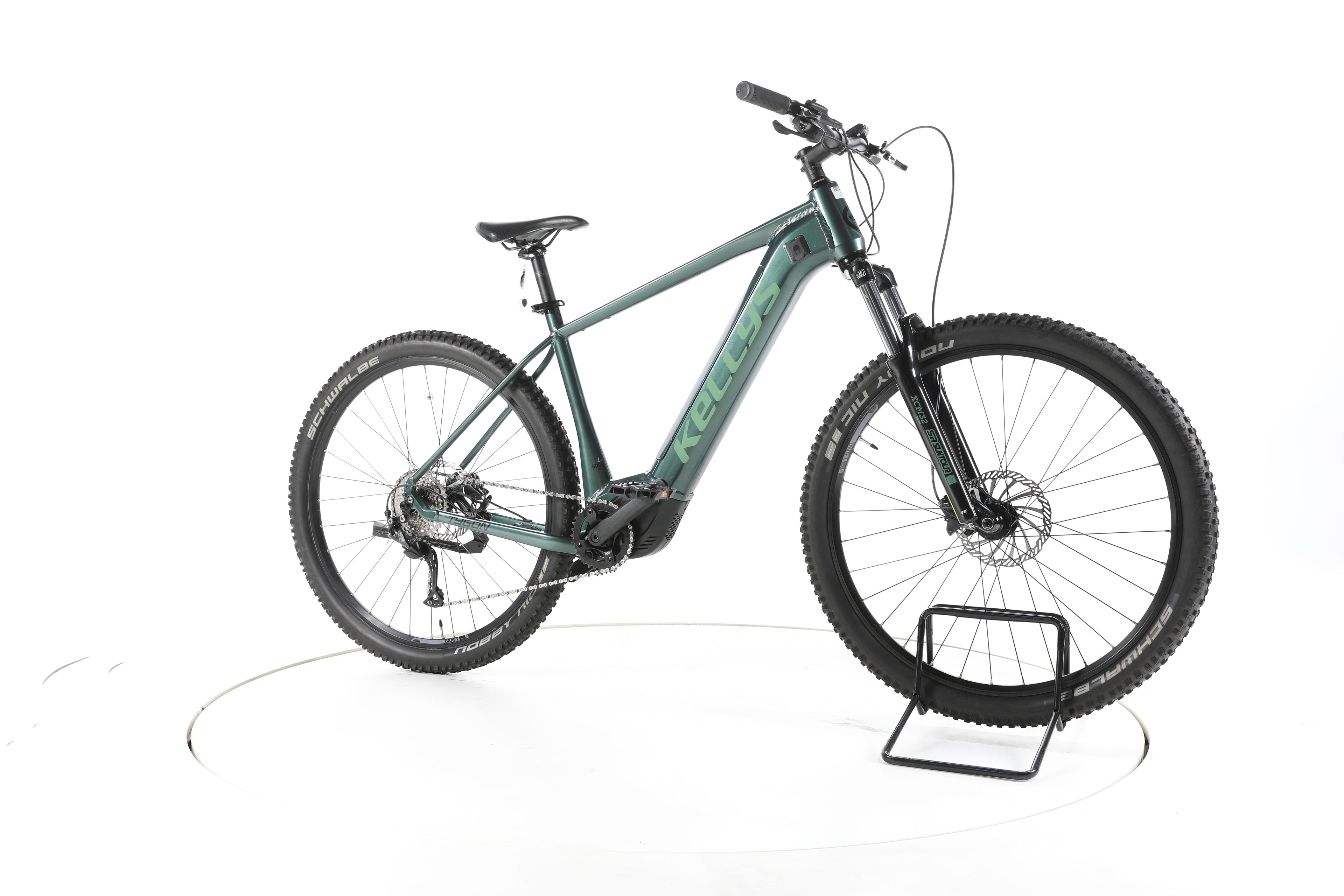 Kellys Tygon R10 E-Bike - Image 2