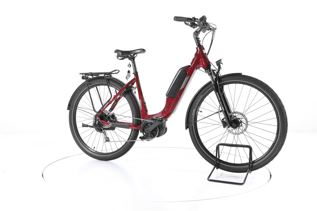 MORRISON E 6.0 Trekking E-Bike Tiefeinsteiger - Image 2