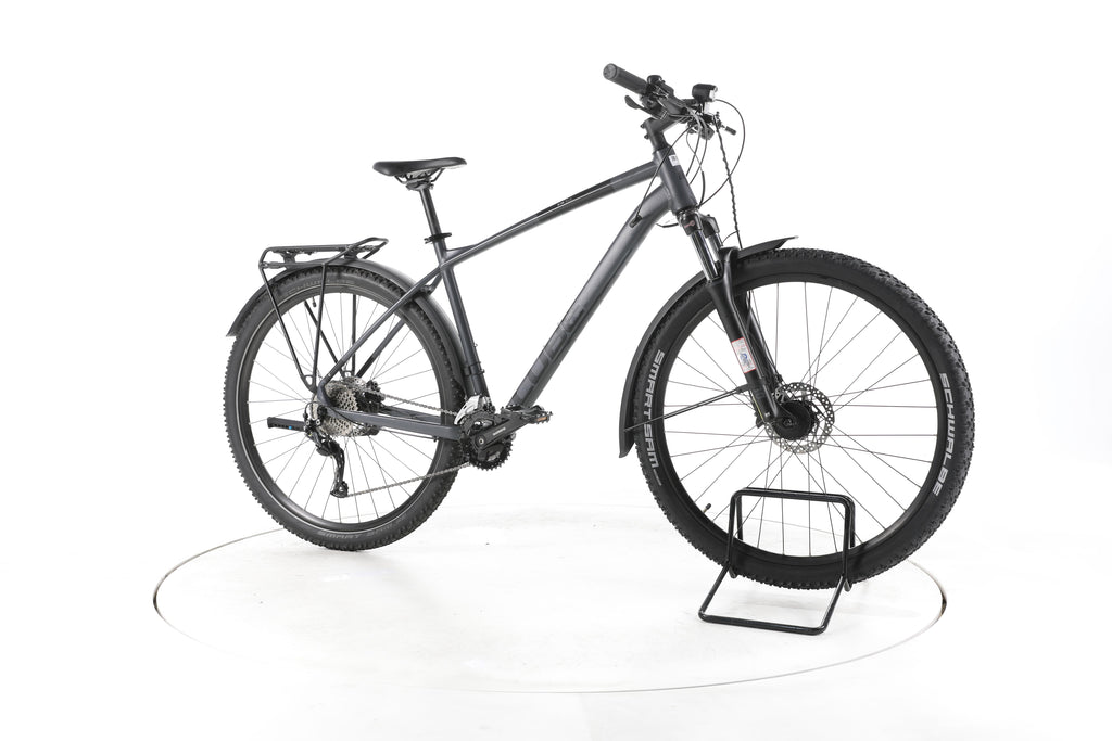 Cube Aim SLX Allroad Fahrrad City & Trekking - Image 2