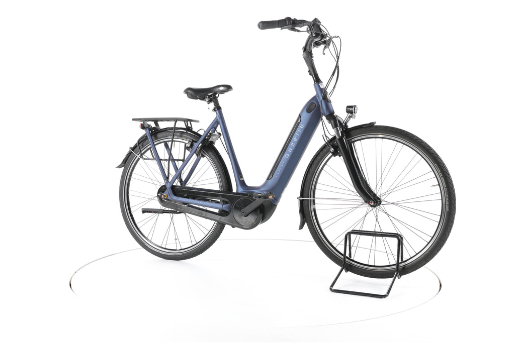 Gazelle Arroyo C7+ HMB Elite City E-Bike Tiefeinsteiger - Image 2