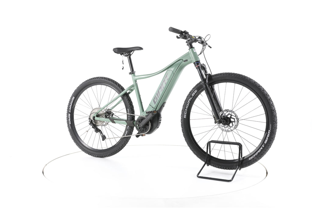 Giant Talon E+ 1 E-Bike 2023 - Image 2