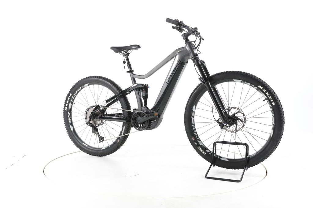 LeaderFox Ayra Pro E-Bike Fully - Image 2