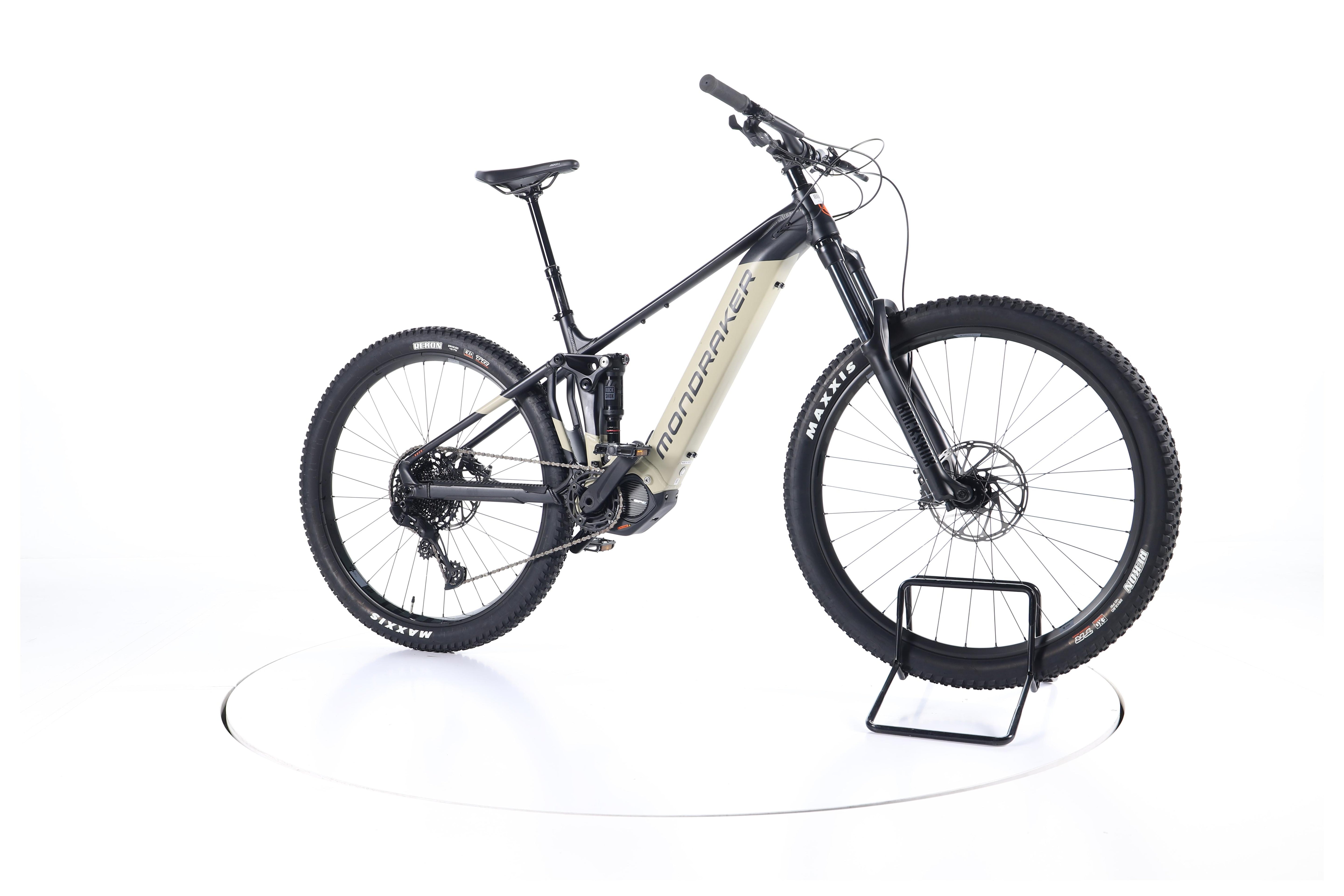 Mondraker DUSK E-Bike Fully - Image 2